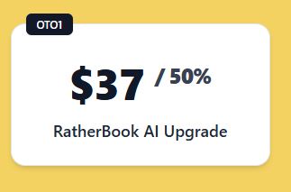 RatherBook AI Review