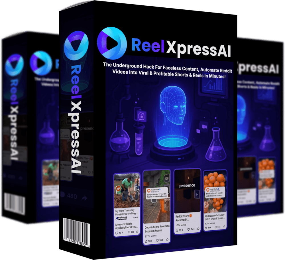 ReelXpress AI Review