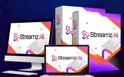 Streamz AI Review