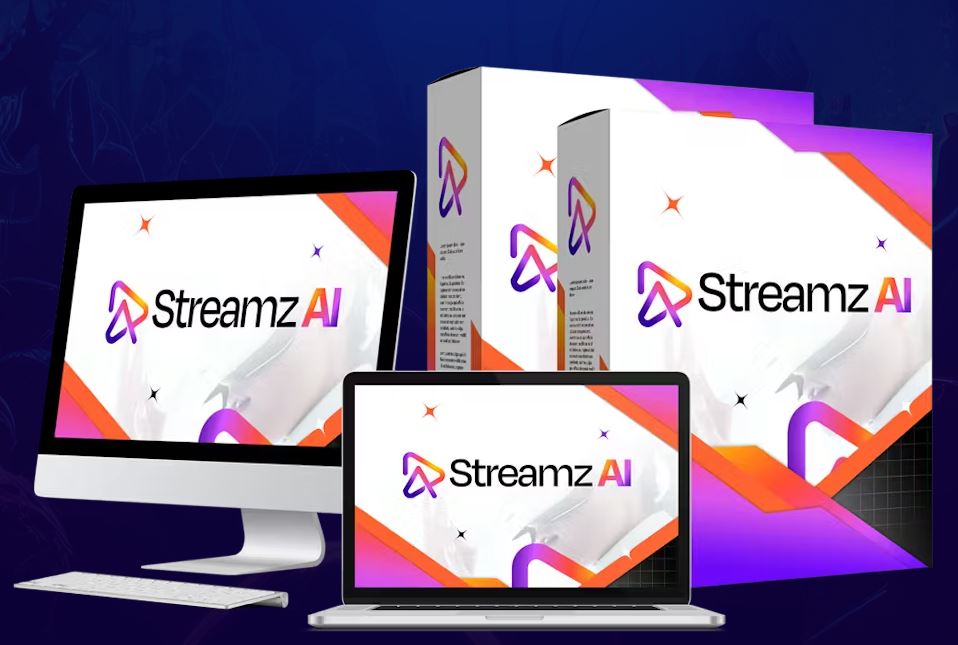 Streamz AI Review