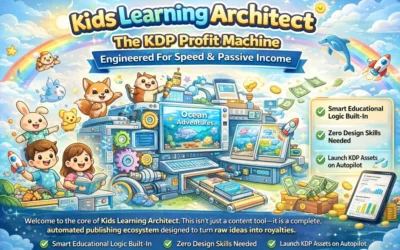 Kids Learning Architect Review