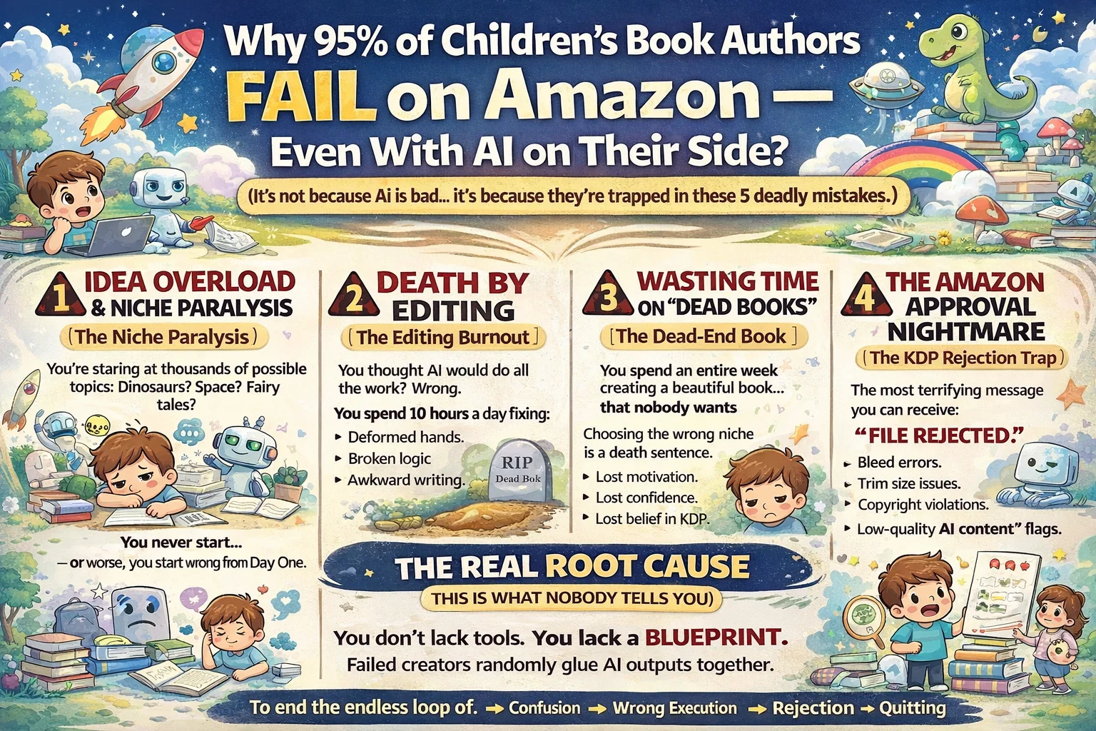 Kids Learning Architect Review