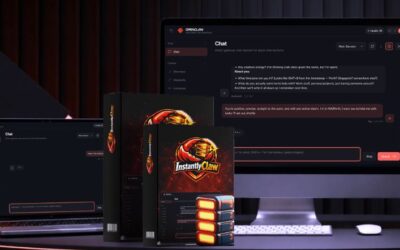 InstanlyClaw Review And Bonus