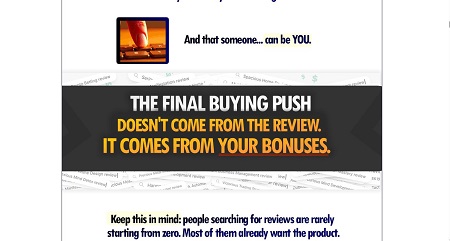 Commission Sniper AI Review With Bonus