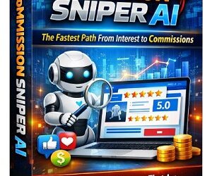 Commission Sniper AI Review With Bonus