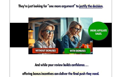 Commission Sniper AI Review With Bonus