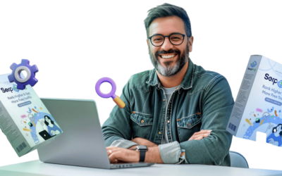 SerpSling AI Review With Bonus