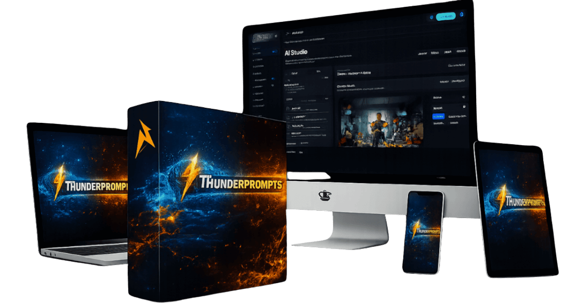 Thunder Prompts Review