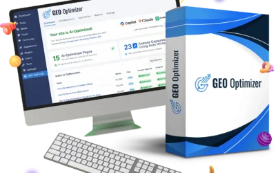 GEO Optimizer Review