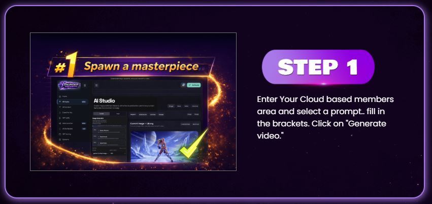 thunder prompts review