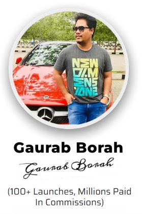 Gaurab