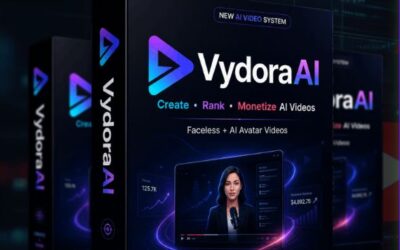 Vydora AI Review With Bonus