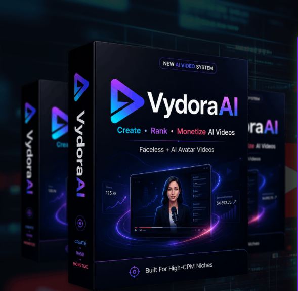Vydora Review