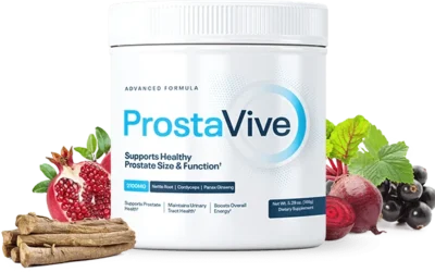 What is Prostavive – Does It Really Works?